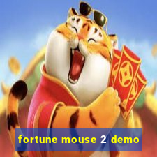 fortune mouse 2 demo